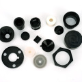 Precision Silicone Medical Parts