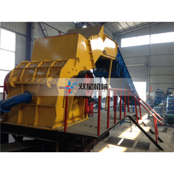 Best automatic Can Crushers waste crusher machine