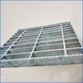 Serrated Aluminum Bar Grating