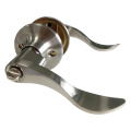 Tubular Lever Handle Door Locks Set