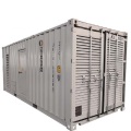 Container Type Diesel Generator Set