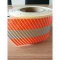 Perforated Aramid Backing Fabric FR Reflective Tape