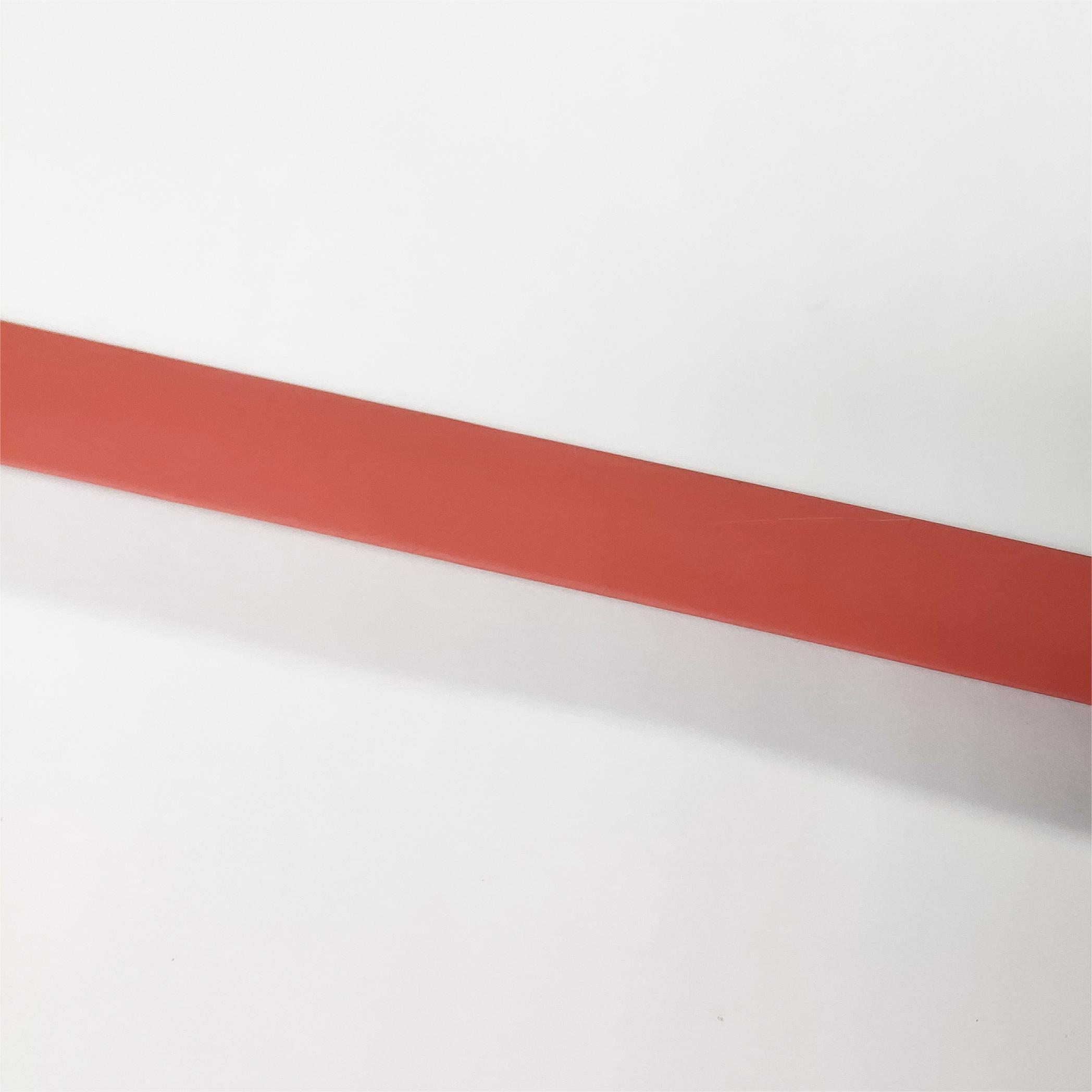 Red Custom Good Quality Flexible Electrical Insulation Pe Heat Shrinkable Tubing4 Red Custom Good Quality Flexible Electrical Insulation Pe Heat Shrinkable Tubing4
