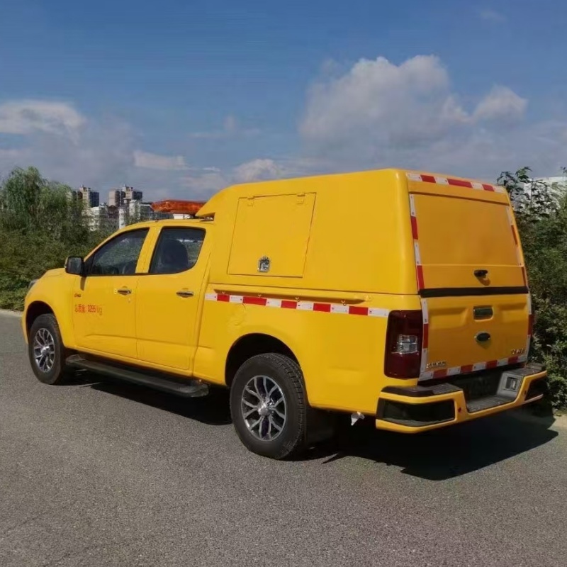power supply vehicle power supply vehicle