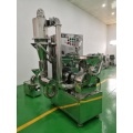 Herb herbal medicine powder pulverizer mill crushing machine