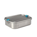 Edelstahl Bento Box Lunchbox für Erwachsene