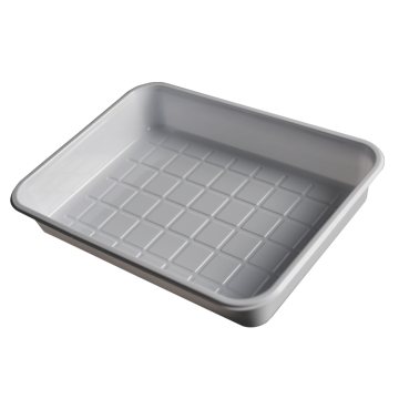 high quality disposable PS sterile blister tray