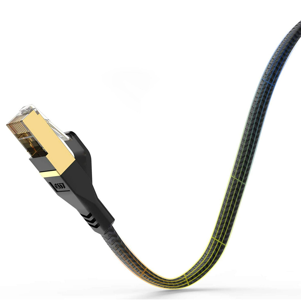 Cat 7 Ethernet Cable Cat 7 Ethernet Cable