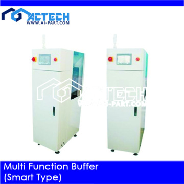 Smart Type Multi-Function PCB Buffer Machine