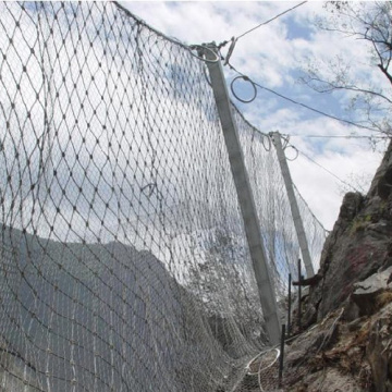 Avalanche Barrier