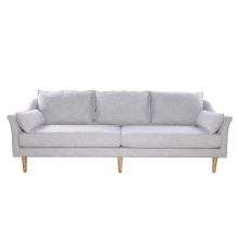 Coleção de sofá de antuérpia moderna