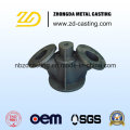 China Foundry Lost Wax Casting Parts with OEM Service