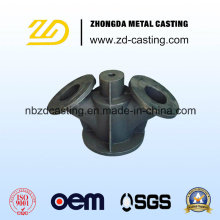 China Foundry Lost Wax Casting Parts with OEM Service