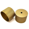 Brass Cnc Turned Parts