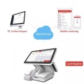 OEM all in one pos system