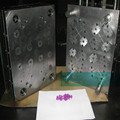 Custom Unscrewing injection mold