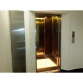 SI210 elevator modernization for old lift