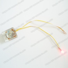 LED Flash Modules,POP Display Flasher, LED Flashing Light, LED Light Module