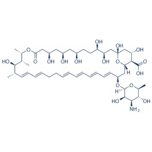 Nystatine (Fongicide) 1400-61-9