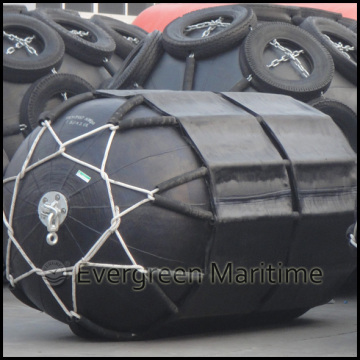 Sts Transfer Inflatable Yokohama Pneumatic Rubber Fenders for Marine Resellers, Marine Supplies, Fishing Boat Fencing,