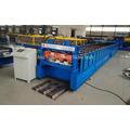 Trapezoidal Profile Roofing Floor Deck Roll Forming Machine