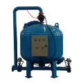 Well Water Purifying System Bypass Filtration Automatic Rapid Sand Filter