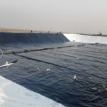 Hdpe fish pond liner geomembrane for agriculture