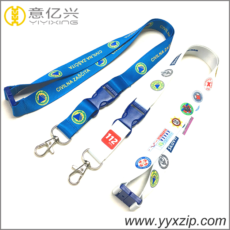 Lanyards for Neck