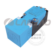 Sensor de Sensor de Proximidad Inductivo Rectangular Wide Voltage Sensor (LE40XZ DC2)
