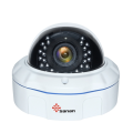 3MP CCTV-Kamera vom Typ IR Dome