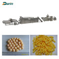 Puff Snack Extruding Machine