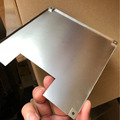 custom Stamping Metal aluminum pcb box rf shielding