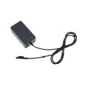 Adaptateur secteur pour ordinateur portable 12V3.6A Chargeur Microsoft 45W