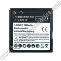 Battery For HTC EVO 3D