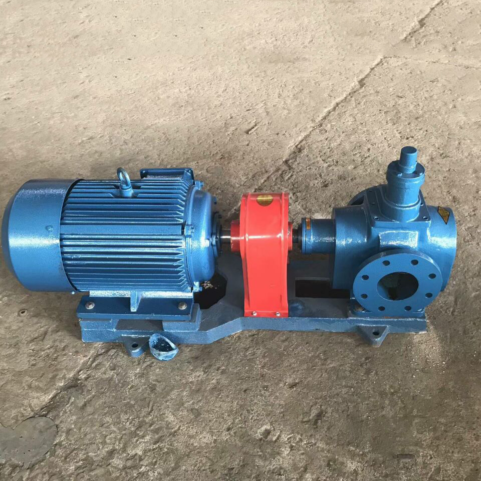 Grease Pump