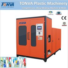 Машина для производства выдувных пластиковых бутылок Tonva 2L