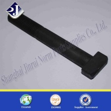 exported to foreign square head bolt