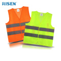 High Visibility Police Vest Safety Reflective Vest