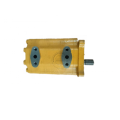 Hydraulikgetriebe Pumpen 705-21-32051 für Komatsu D85 Bulldozer