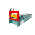 The Most Popular Roofing Trapezoidal Tile Forming Machine