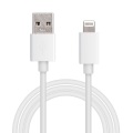 cabo de dados de carregamento usb para iphone