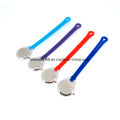 Promotinal Silicone Hanging Nurse Fob Watch com Movimento do Japão