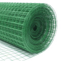 PVC Coated Welded Wire Mesh