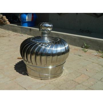 Cooling system exhaust fan for chicken