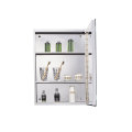 Bathroom Mirror cabinet With Anti fog Waterproof IP44