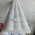 PCTFE Chemical And Weather Resistance Dielectric Rod