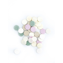 wholesale custom super compress mint tablet candy