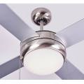 LED Indoor Ceiling Fan with Light Kit