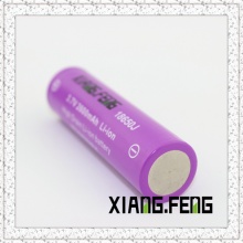 3.7V Xiangfeng 18650 2200mAh Icr Batterie au lithium rechargeable Fournisseurs de batterie