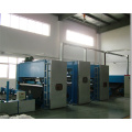 Nonwoven Geotextile Needle Punching Machine